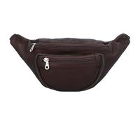 Harold's Country Gürteltasche II Leder 23 cm braun