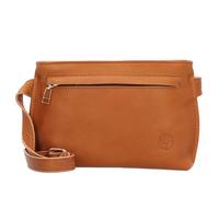 Harold's Country Gürteltasche Leder 24 cm cognac Herren