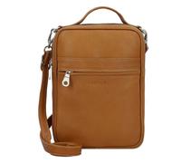 Harold's Country Accessories Umhängetasche Cognac