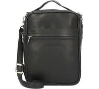 Harold's Country Handtasche Leder 18 cm schwarz (743025-01)