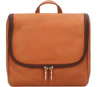 Harold's Country Kulturbeutel Leder 25 cm cognac (347425-07) braun