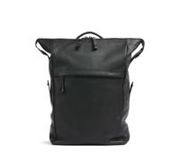 Harold's Country M Rucksack schwarz, Leder, Damen, 7L