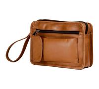 HAROLD'S Country Men's Bag Cognac