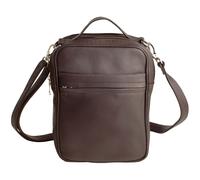 HAROLD'S Country Messengerbag Brown
