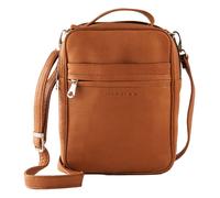 HAROLD'S Country Messengerbag Cognac