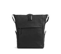 Harold's Country City Rucksack Leder 28 cm schwarz (TAS015712)