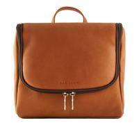 HAROLD'S Country Toilet Bag M Cognac