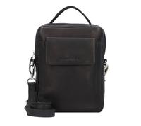 Harold's Country Umhängetasche Leder 18.5 cm schwarz (0292925-01) schwarz