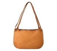 Harold's Cufu Schultertasche cognac Damen