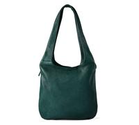 Harold's Cufu Schultertasche petrol Damen
