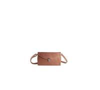 Harold's FO1 Fold handbag clutch s cognac 19x11x2 cm