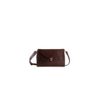 Harold's Aberdeen Umhängetasche Leder 20 cm braun