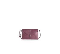 Harold's FO2 fold evening bag m grape 21x2x13cm