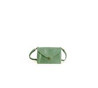 Harold's FO2 fold evening bag m limegreen 21x2x13cm