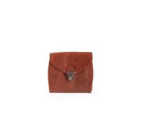 Harold's FO5 Fold wallet s cognac 11x2x11 cm