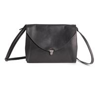 HAROLD'S Fold Handbag Clutch L Black