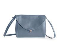 HAROLD'S Fold Handbag Clutch L Light Blue