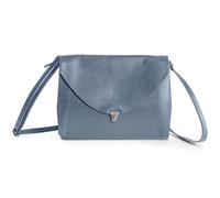HAROLD'S Fold Handbag Clutch L Light Blue