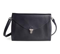 HAROLD'S Fold Handbag Clutch M Dark Blue