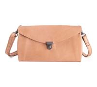 Harold's Aberdeen Umhängetasche Leder 19 cm camel (TAS015694) braun