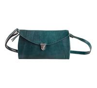 HAROLD'S Fold Handbag Clutch S Petrol