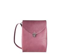 HAROLD'S Fold Handbag Clutch up grape