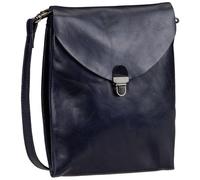 Harold's Fold Minibag Dunkelblau Damen
