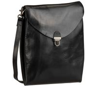 Harold's Fold Minibag Schwarz Damen