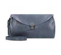 Harold's Aberdeen Umhängetasche Leder 19 cm blau (TAS015695)