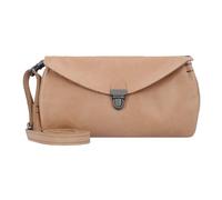 Harold's Aberdeen Umhängetasche Leder 19 cm camel (TAS015694) braun