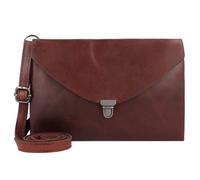 Harold's Aberdeen Umhängetasche Leder 20 cm braun