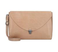 Harold's Aberdeen Umhängetasche Leder 24 cm camel (TAS015698) braun