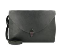 Harold's Umhängetasche Fold Leder 24 cm Grün Damen