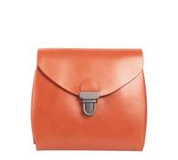 HAROLD'S Fold Wallet S indian red
