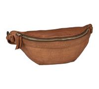 Harold's Submarine Gürteltasche Leder 33 cm braun