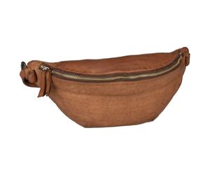 Harold's Gürteltasche Submarine Cognac