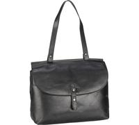 Harold's Handtasche Aberdeen Shoulderbag L Schwarz Damen