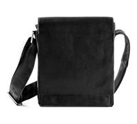 Harold's Campo Crossbag Schwarz