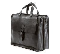 Harold's Aberdeen Aktentasche Leder 39 cm schwarz