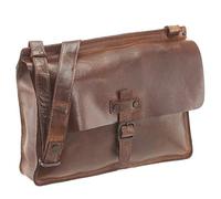 HAROLD'S Herren Umhängetasche Aberdeen 2908 S One Size
