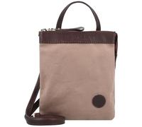 Harold's Hotstoff Handtasche 15 cm sand/braun (300125-20) braun