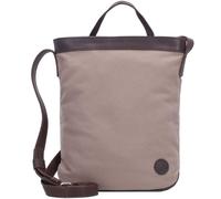 Harold's Hotstoff Umhängetasche 23 cm sand/braun (300325-20) braun