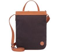 Harold's Hotstoff Umhängetasche 23 cm braun/cognac (300325-60) braun
