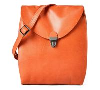 Harold's indian red Damen