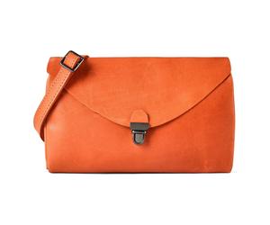 Harold's indian red Damen