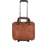 Harold's Ivy Lane 2820 in Cognac (31.8 Liter), Pilotenkoffer