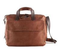 Harold's Ivy Lane Aktentasche Leder 40 cm Laptopfach