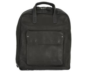 Harolds Ivy Lane - Laptoprucksack 36 cm (black)
