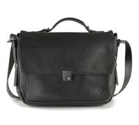HAROLD'S Ivy Lane Notebook Briefcase M Black