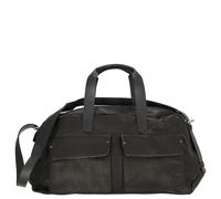 Harold's Ivy Lane Weekender Reisetasche Leder 53 cm schwarz (281925-01)